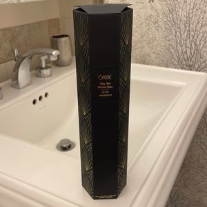 Oribe Tres Set